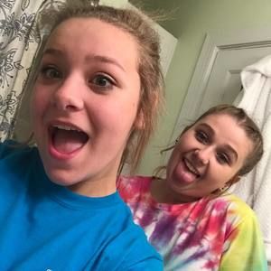 Meet your Posher, Brianna leigh